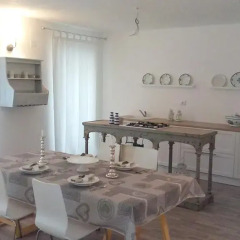 Отель Bianca Cordari House Сиракуза в номере