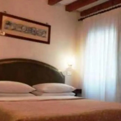 Hotel Minerva E Nettuno Стандартный номер с различными типами кроватей фото 3