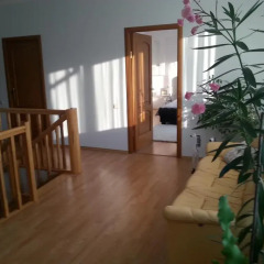 Отель House In Jurmala Юрмала комната для гостей
