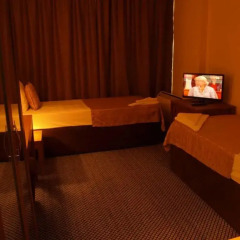 Bononia Hotel комната для гостей фото 2