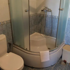 Гостиница AdlerOk Guest House Стандартный номер с различными типами кроватей