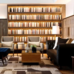 Отель Mason & Rook Hotel США, Вашингтон - отзывы, цены и фото номеров - забронировать отель Mason & Rook Hotel онлайн развлечения