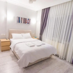 Siesta Hotel 4* Стандартный номер фото 11