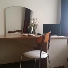 Hotel of Bulgarian Academy of Sciences 2* Стандартный номер с различными типами кроватей фото 5