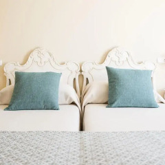 Hotel Gaya комната для гостей