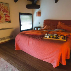 Отель Agriturismo Ca' Sagredo Консельве комната для гостей фото 3