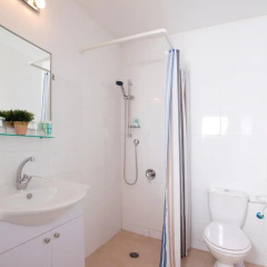 Отель Blue Sea Marble 3* Номер Эконом с разными типами кроватей