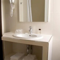 Hotel Molière 3* Стандартный номер с различными типами кроватей фото 3