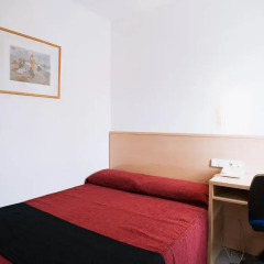 Hotel Cim Valles комната для гостей фото 4