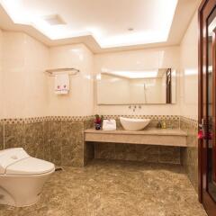 Valentine Hotel 3* Номер Делюкс с различными типами кроватей фото 16