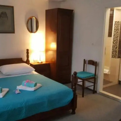 Отель Guesthouse Palace Inn 3* Стандартный номер с различными типами кроватей фото 18