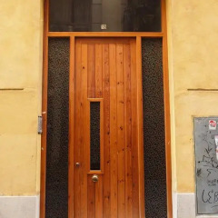 Отель SingularStays Juristas Испания, Валенсия - отзывы, цены и фото номеров - забронировать отель SingularStays Juristas онлайн сауна