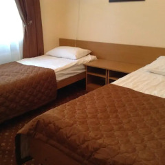Гостиница Командировка + 3* Номер Делюкс с разными типами кроватей фото 5