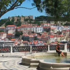 Отель Casinha da Boa Hora пляж
