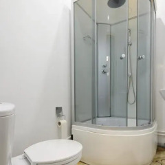 Отель SuperHostel на Пушкинской 14 Улучшенный номер фото 9