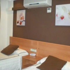 Hotel Sanz 2* Стандартный номер фото 2