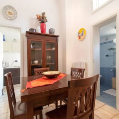 Отель Magnolia Holiday House Лечче спа