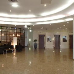 Susp Airo Tower Hotel Вена интерьер отеля фото 2