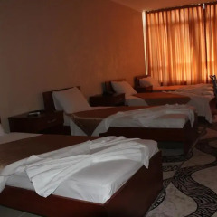 Cumali Hotel Стандартный номер с различными типами кроватей фото 5