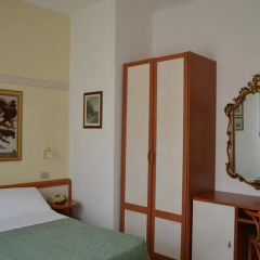 Hotel Parco Fellini удобства в номере