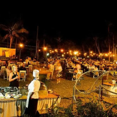 Отель Voyager Beach Resort фото 2