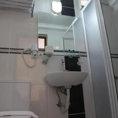 Hotel Ave Maria 2* Стандартный номер