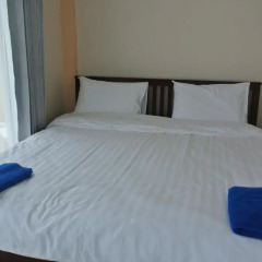 Отель Jomthong Guesthouse комната для гостей фото 5