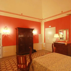 Отель B&B A Palazzo Номер категории Эконом фото 3