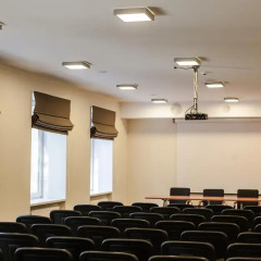 Гостиница Optima Rivne развлечения