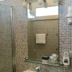 Park Hotel Suisse 4* Стандартный номер фото 9