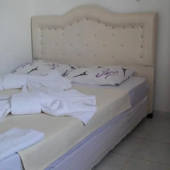 Отель Atherina Butik Otel 3* Стандартный номер фото 7