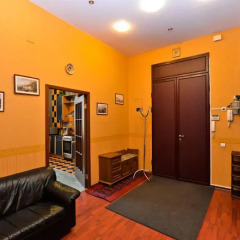 Гостиница Neva Flats On Ruzovskaya комната для гостей фото 3