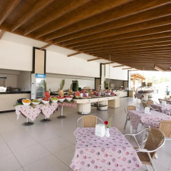 Отель Kirman Sidera Luxury & Spa - All Inclusive фото 3