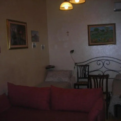 Отель B&B Gelone 3* Стандартный номер фото 9