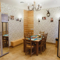 Гостиница СПА-Центр Мёд в Кемерово 2 отзыва об отеле, цены и фото номеров - забронировать гостиницу СПА-Центр Мёд онлайн питание фото 2