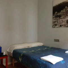 Kaixo Hostel Сан-Себастьян комната для гостей фото 2