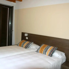 Отель Agriturismo Il Mulinum 3* Стандартный номер фото 2
