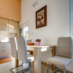 Апартаменты Apartments Rajovic в номере фото 2