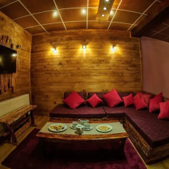 Отель Snow Pine Villa Bansko Болгария, Банско - отзывы, цены и фото номеров - забронировать отель Snow Pine Villa Bansko онлайн спа фото 2