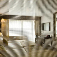 Отель Quentin Berlin 4* Роскошный номер фото 6