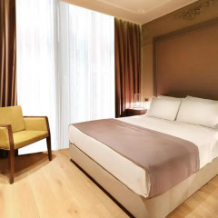 Отель Taksim Premium Полулюкс фото 7