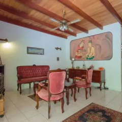Отель Bliss Villa комната для гостей фото 3