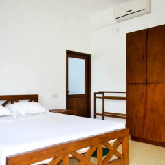 Отель Di Sicuro Tourist Inn 2* Стандартный номер фото 5