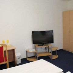 City Apart Hotel 3* Стандартный номер с различными типами кроватей фото 7