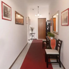 Отель Outlet Sweet Venice 3* Стандартный номер с различными типами кроватей фото 11