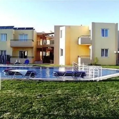 Alonia Hotel Apartments 2* Студия с различными типами кроватей фото 4