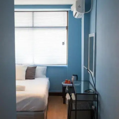 Отель The Mix Bangkok - Silom Бангкок детские мероприятия