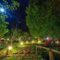 Mayura Hill Hotel & Resort