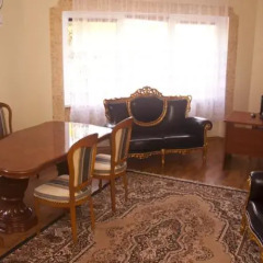 Hostel Akteon Lindros Kaliningrad питание