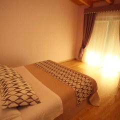 White City Hotel 3* Номер Комфорт с различными типами кроватей фото 7